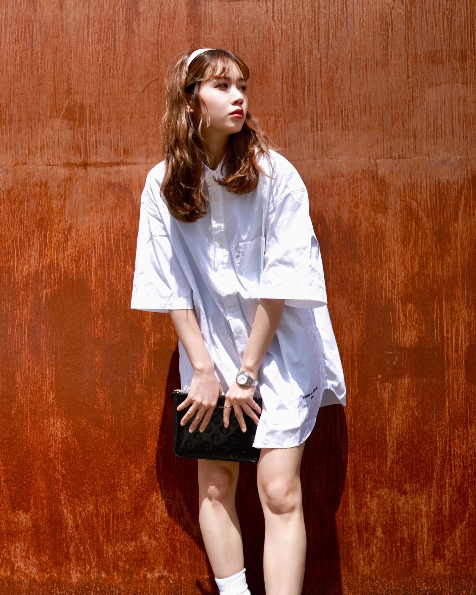 コムデギャルソンオム山口 | MARK