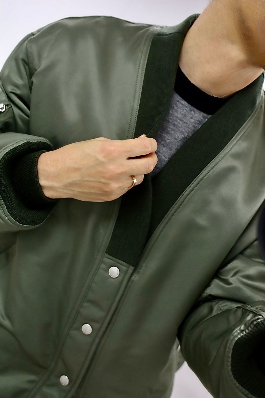 COMME des GARCONS HOMME - コムデギャルソンオム25FWダブルツイル