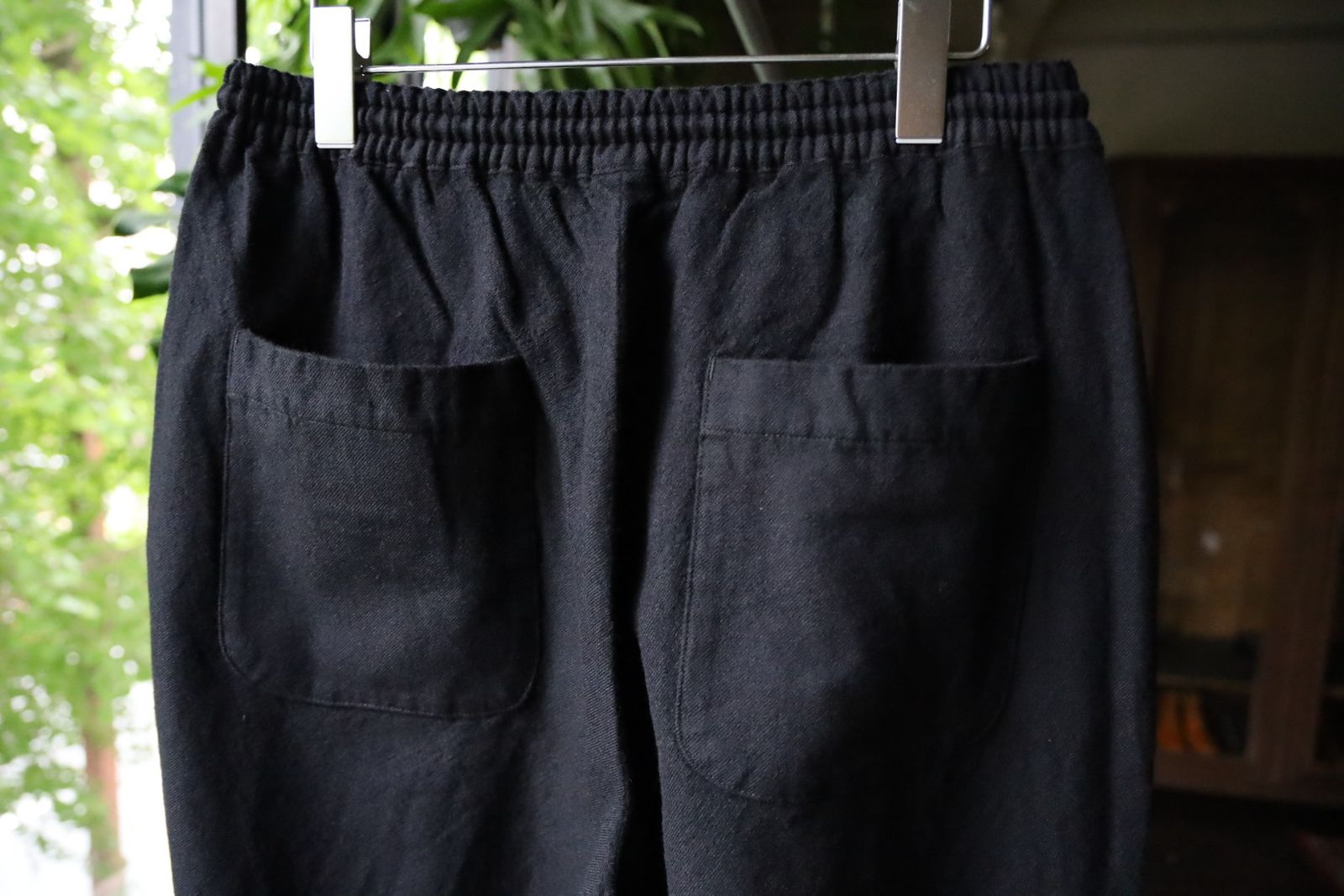 COMME des GARCONS HOMME - コムデギャルソンオム24AW ウール縮絨