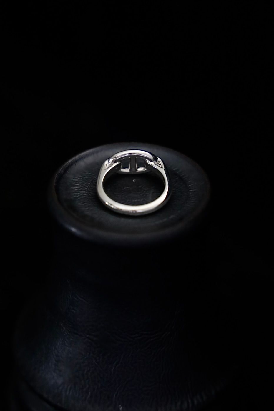 XOLO - XOLO JEWELRY リング / Central Anchor Ring (XOR066)☆11月15