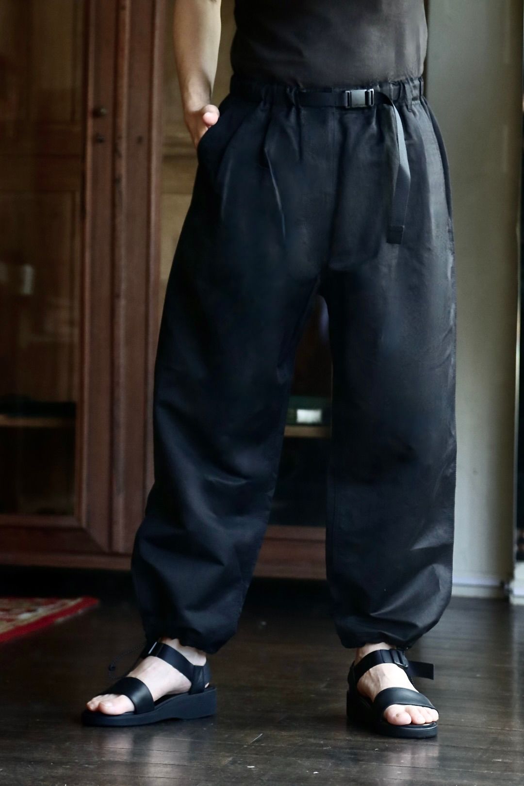 COMME des GARCONS HOMME 24SS 新作MIXスタイル.2024.4.9. | 4572 | MARK