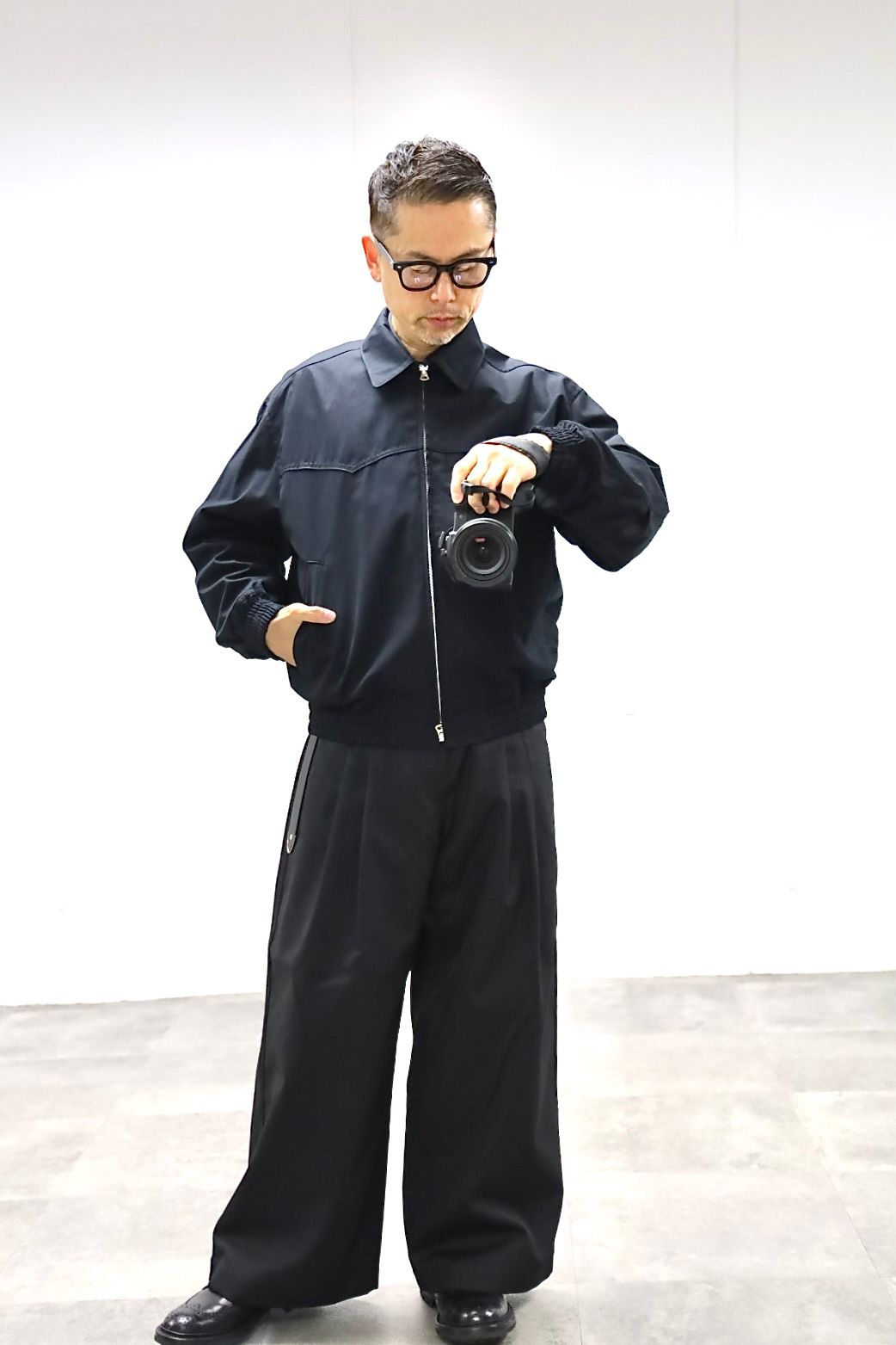 COMME des GARCONS HOMME | MARK