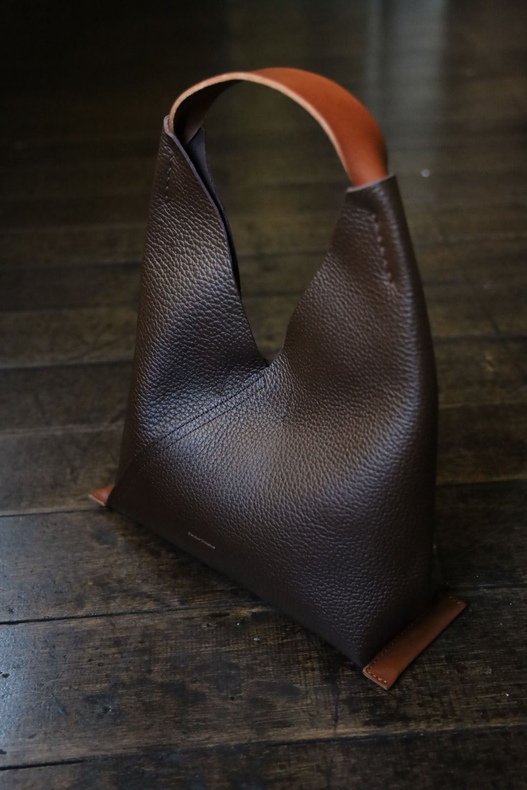 Hender Scheme - エンダースキーマ バッグ triangle bag(wt-rb-trb