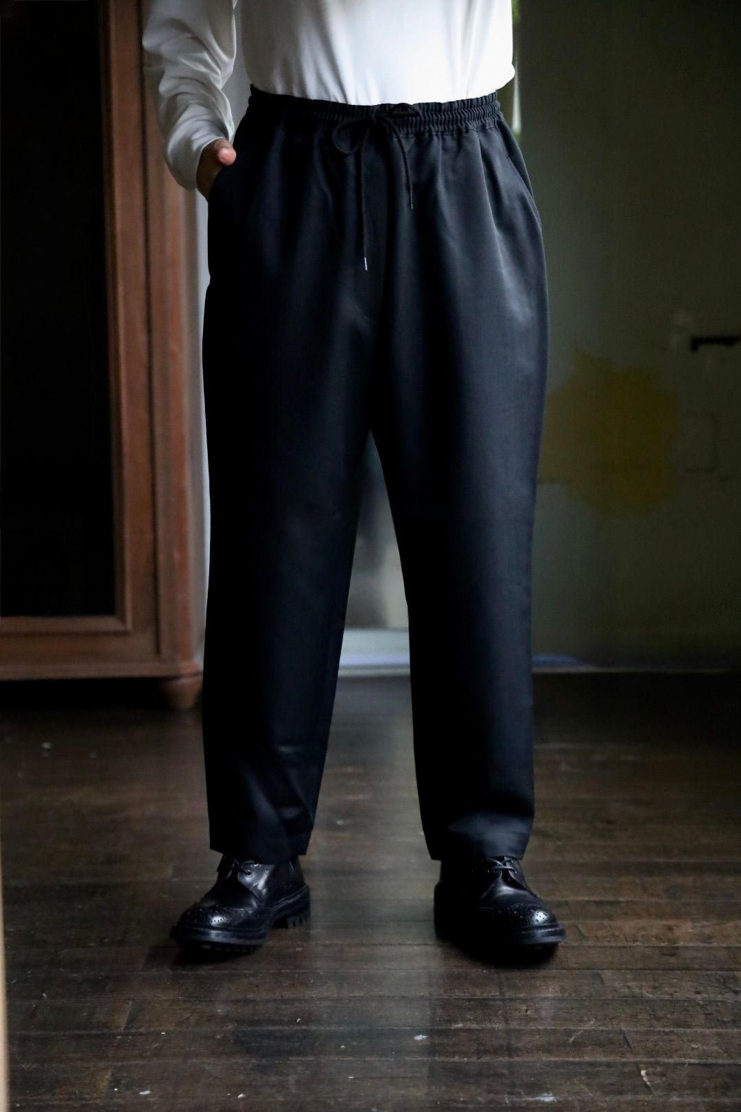 COMME des GARCONS HOMME（コムデギャルソンオム）パンツ / ボトムス