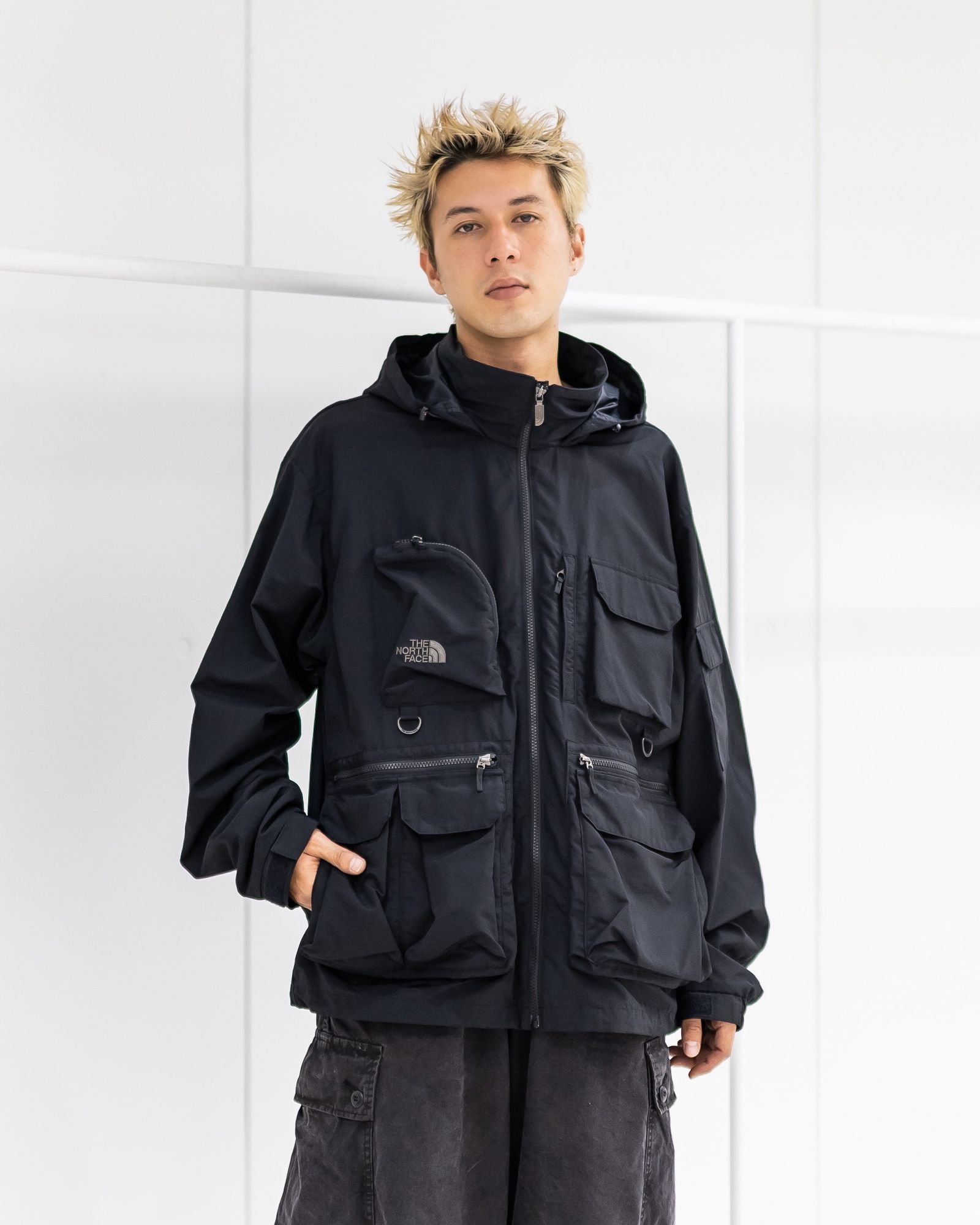 eYe JUNYA WATANABE MAN - アイ ジュンヤワタナベマン THE NORTH FACE