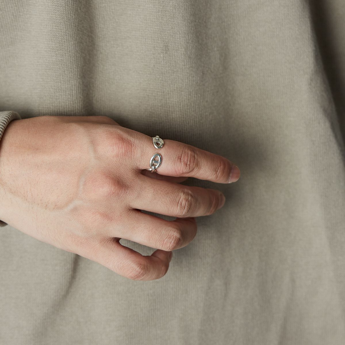 古着APOLLO】 HANCHOLOリングアソート36個販売 古着APOLLO】 HANCHOLO