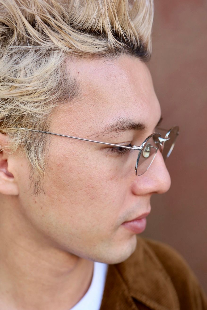 NOCHINO OPTICAL - ノチノオプティカル KOUGETSU NOCHINO-N13 #2