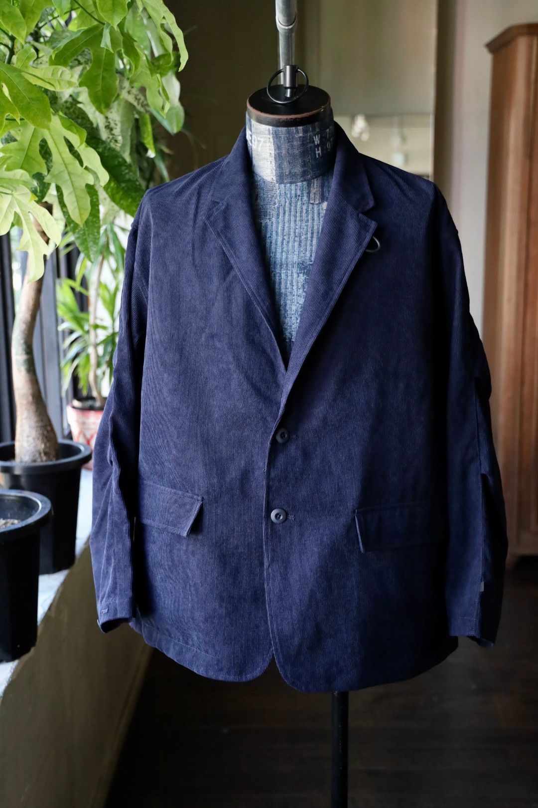 DAIWA PIER39 - DAIWA PIER39(ダイワピア39) 25FW TECH LOOSE 2B