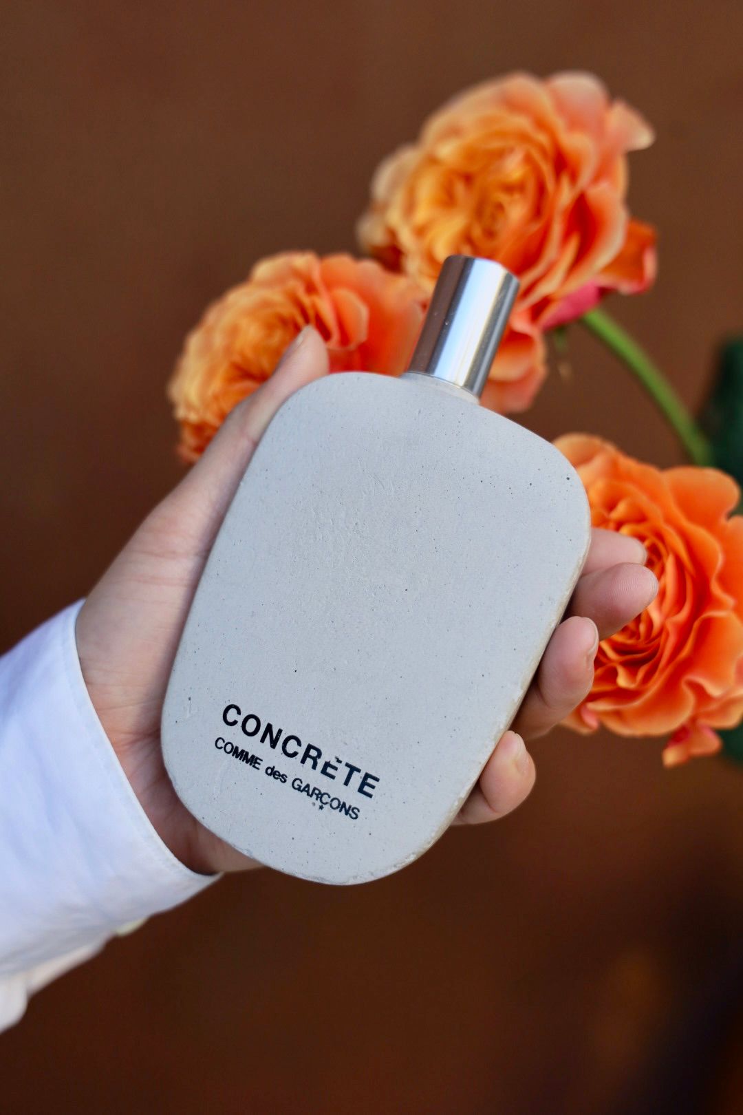 COMME des GARCONS PARFUMS - コムデギャルソン香水 Wonderoud Eau de
