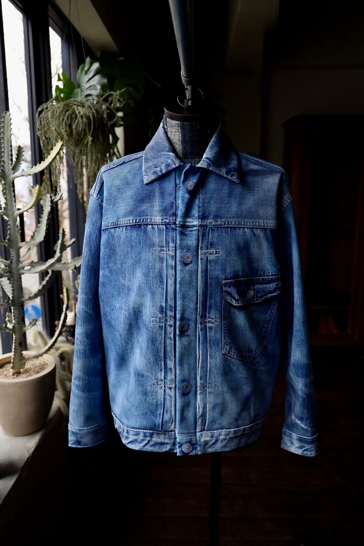 TALKING ABOUT THE ABSTRACTION - トーキングアバウト ジ