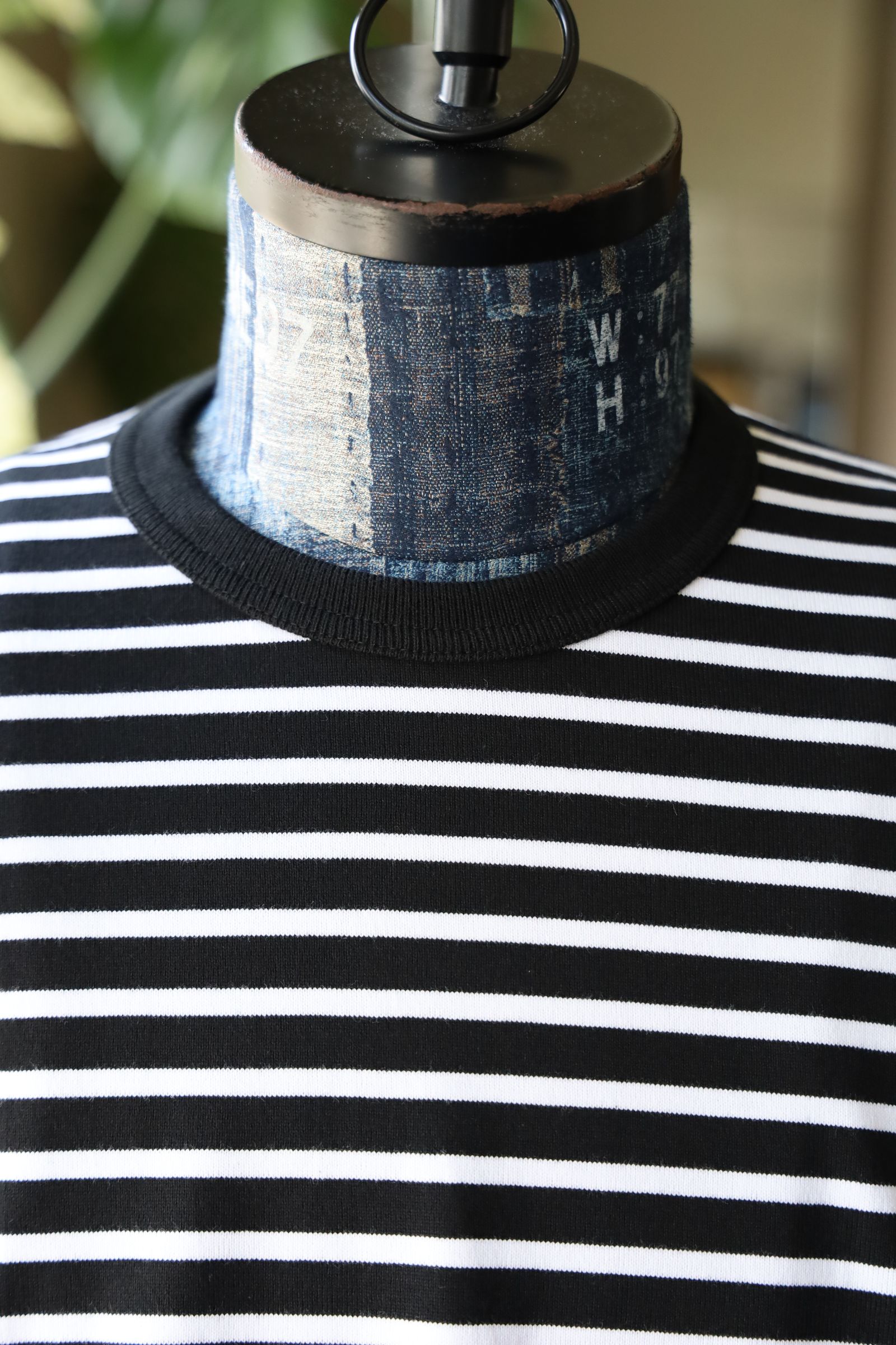 COMME des GARCONS HOMME - コムデギャルソンオム25SS 綿圧綿天竺