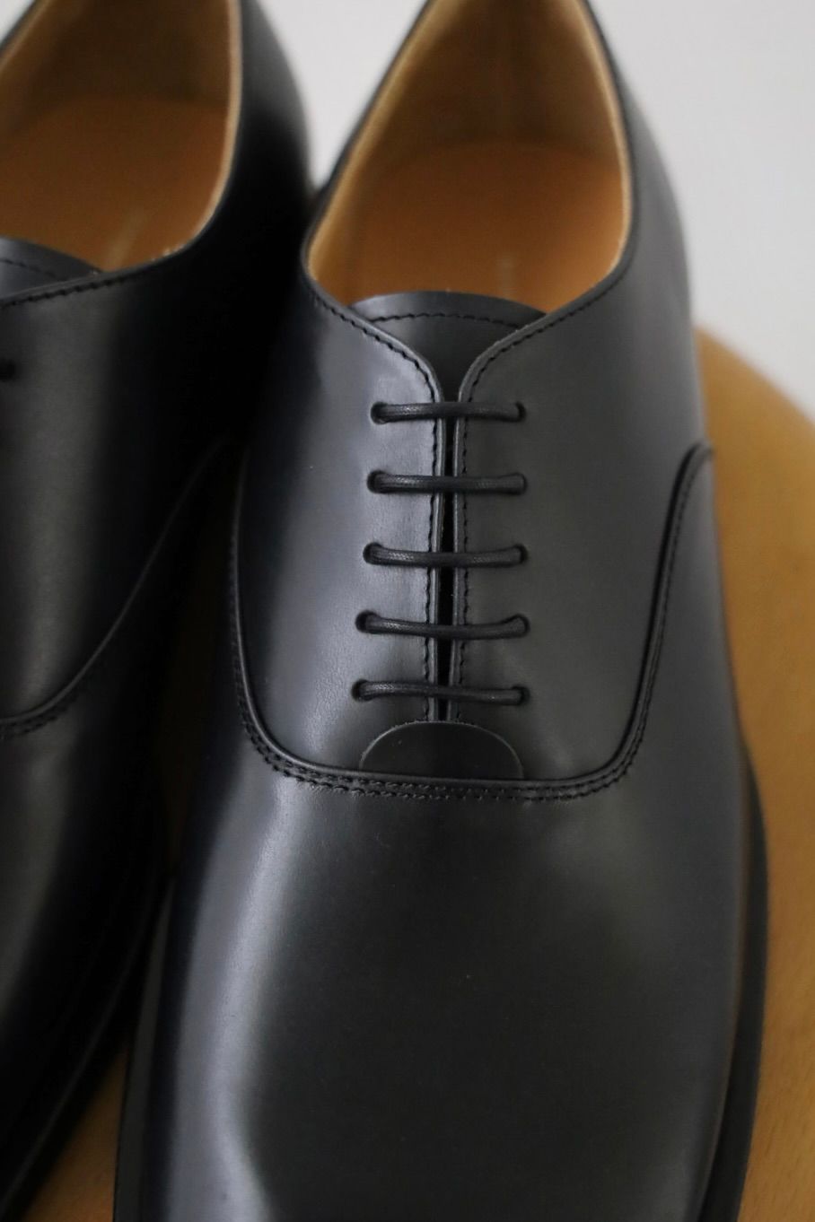 Hender Scheme - エンダースキーマ 25SA 革靴 bear foot balmoral(xu-s