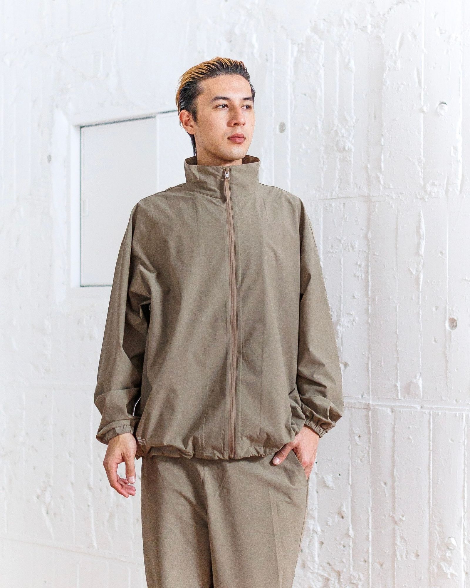 FreshService - フレッシュサービス CORPORATE TRACK SUIT(FSC253