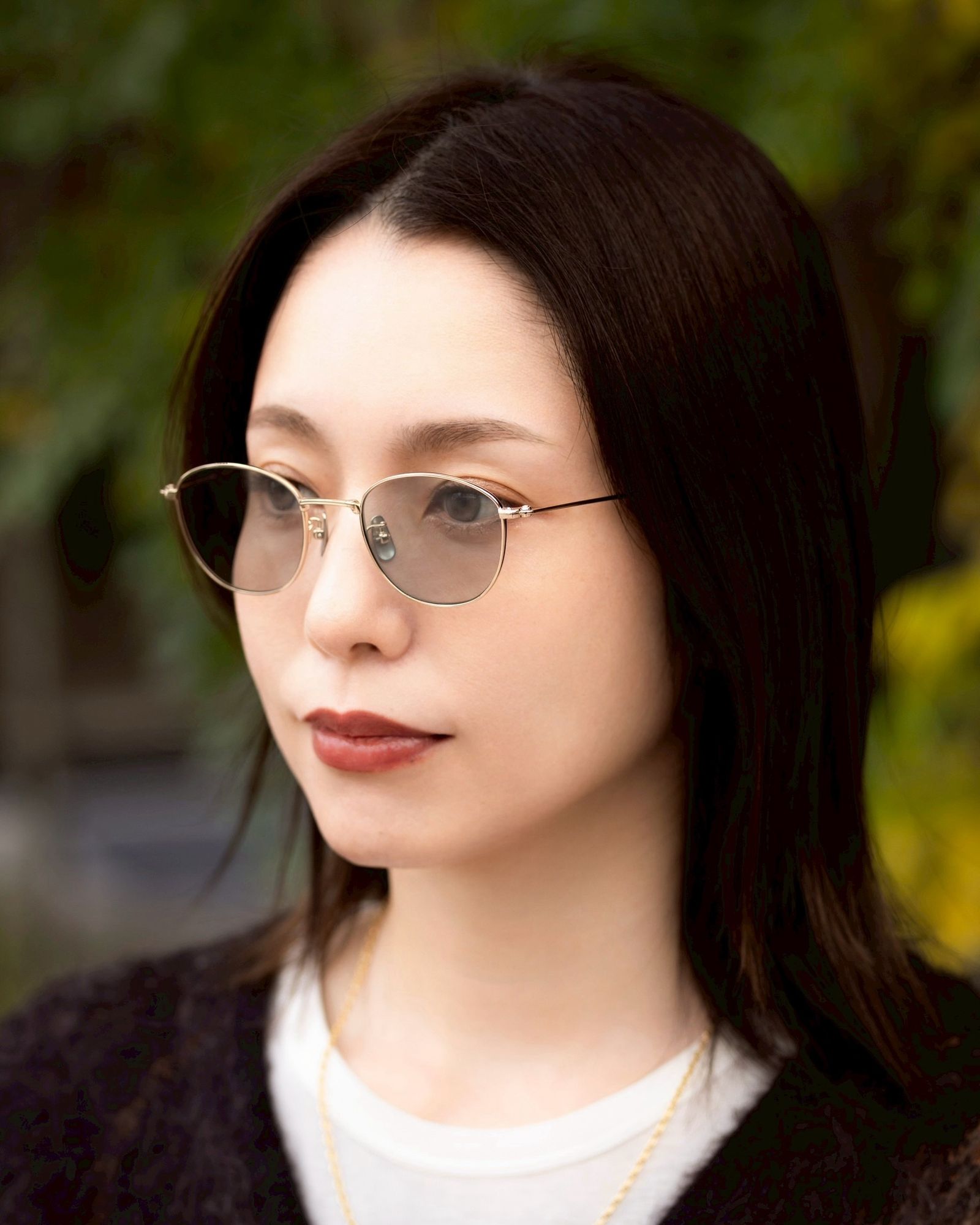 NOCHINO OPTICAL - ノチノオプティカル KOUGETSU NOCHINO-N13 #4