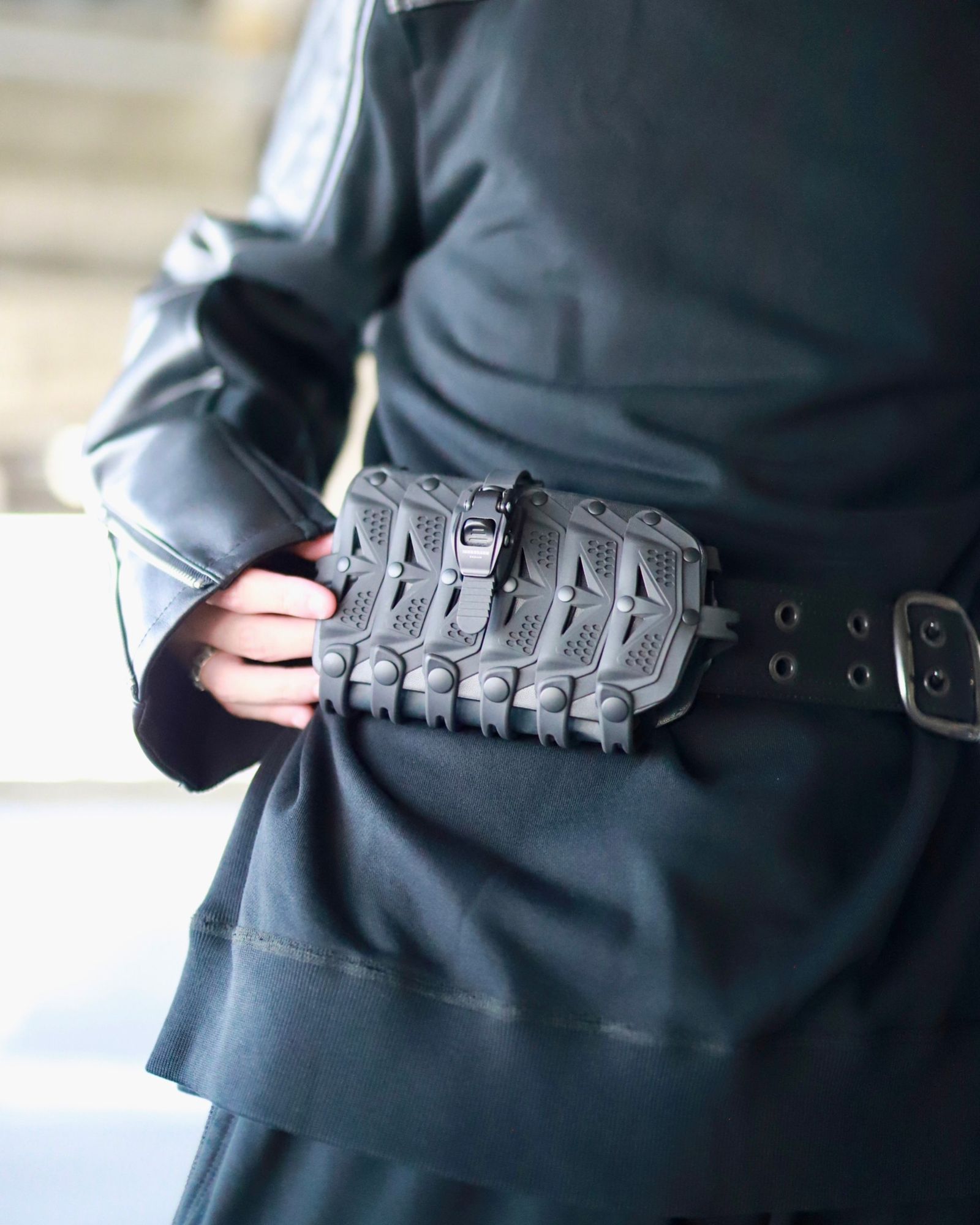 JUNYA WATANABE MAN - ジュンヤワタナベマン23AW Innerraumインナー