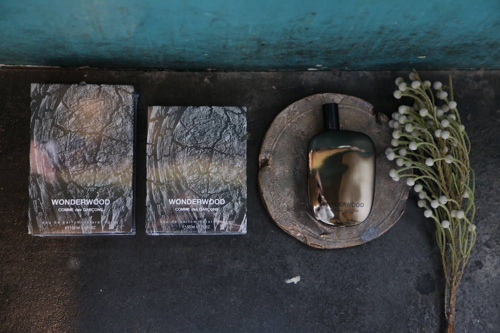 COMME des GARCONS PARFUMS - コムデギャルソン香水 人気NO.1