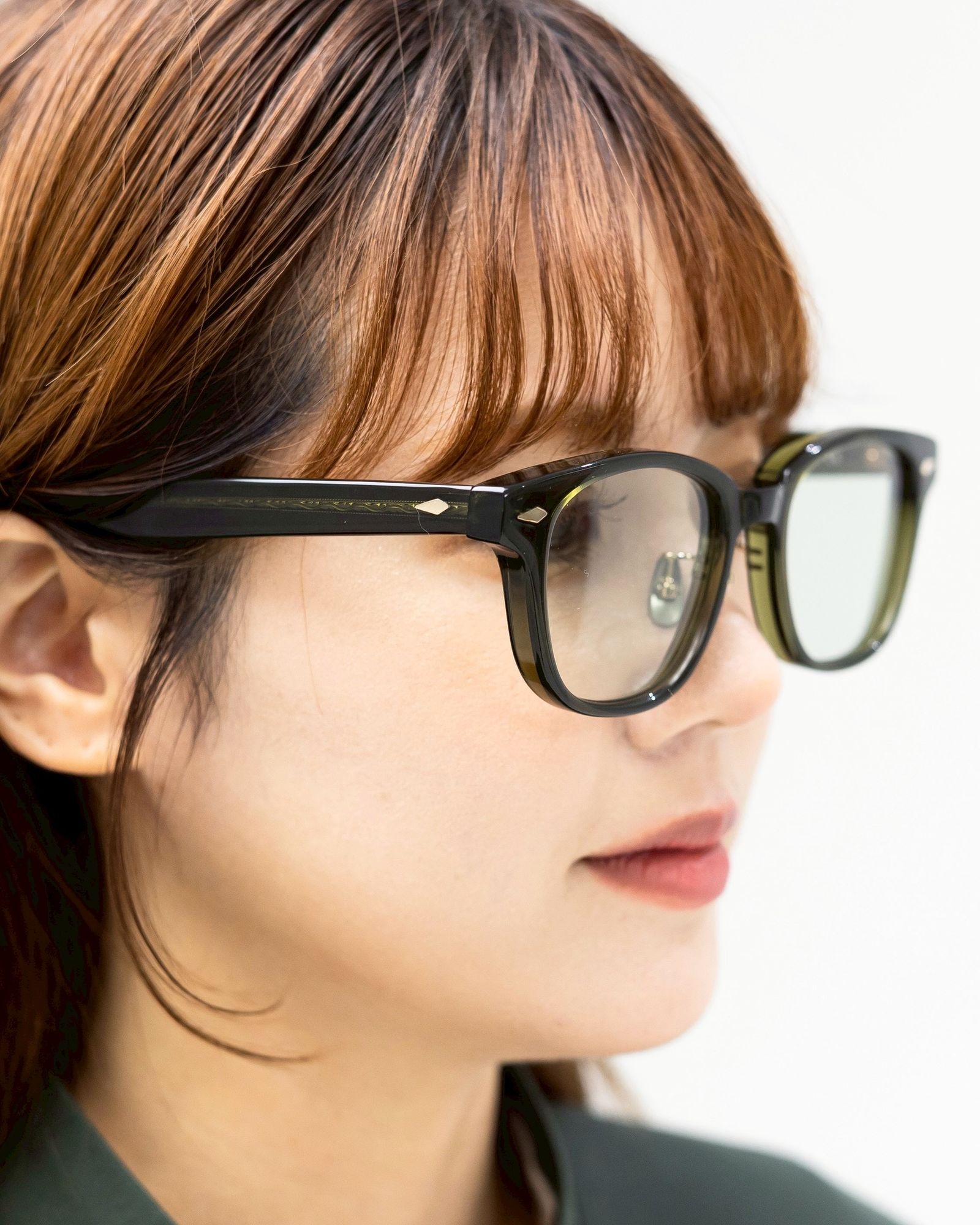 NOCHINO OPTICAL - ノチノオプティカル 