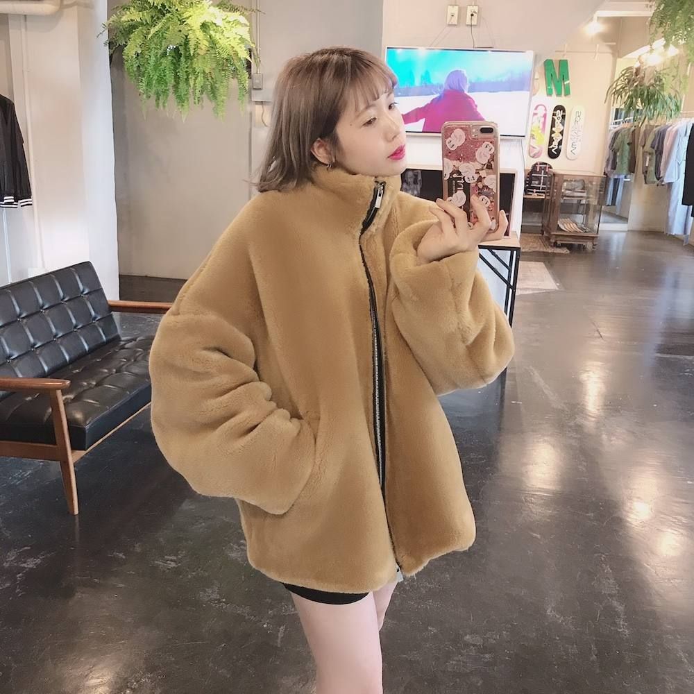 sulvamファージャケットスタイル.2019.7.10. | 164 | MARK