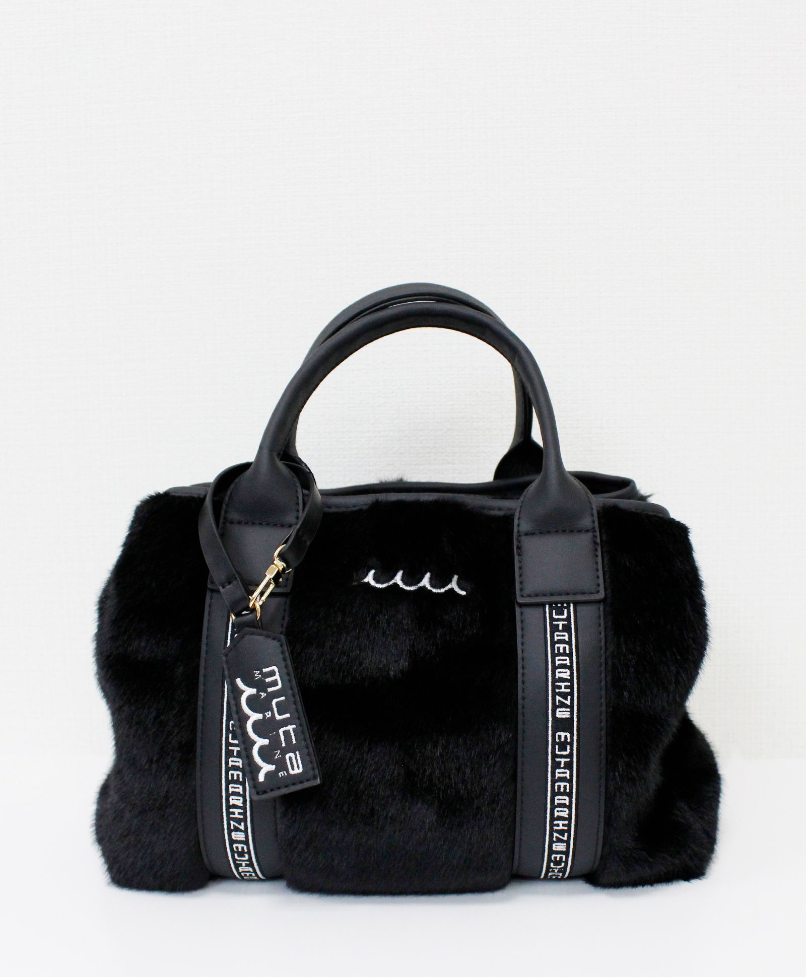 ムータマリン セルフスタンドバック muta MARINE⚫︎ムータマリン