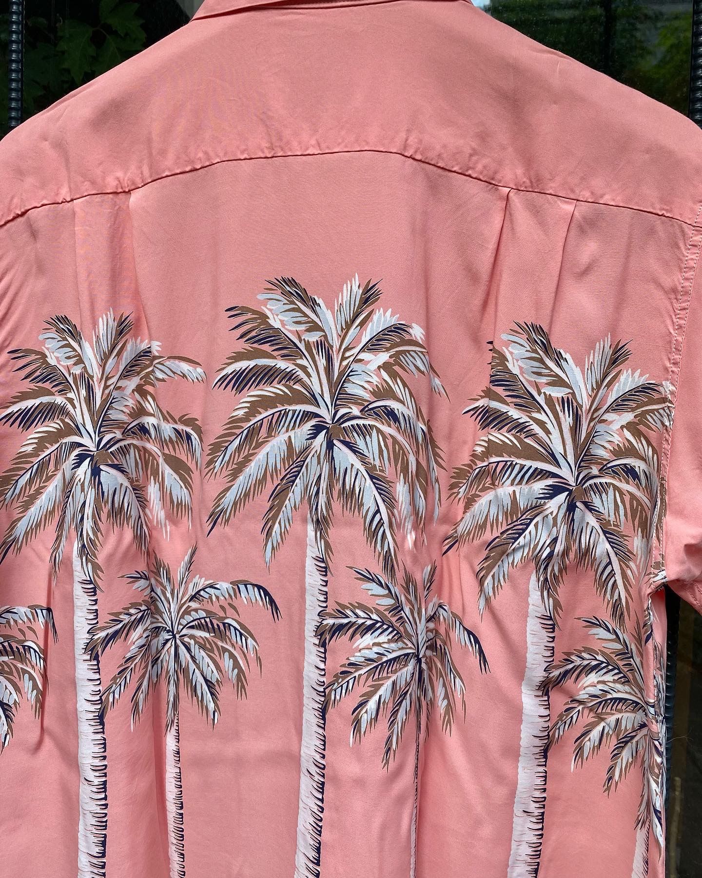 DUKE KAHANAMOKU - SPECIAL EDITION “PALM TREE“ / パームツリー