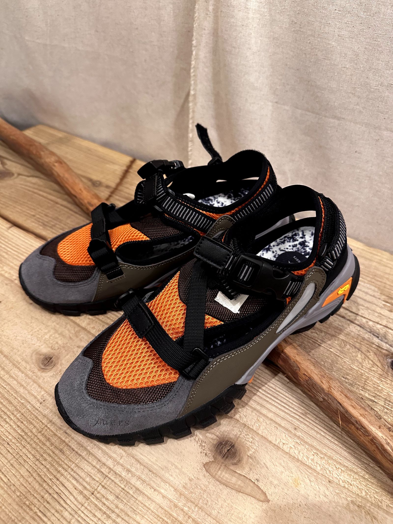 シューズ / スニーカー 通販 | NARO CLOTHING