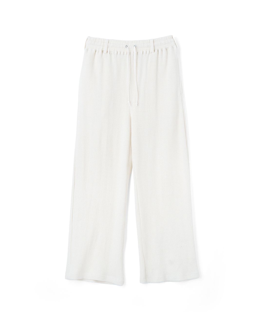 refomed - AZEAMI THERMAL PANTS（OFF） | niki