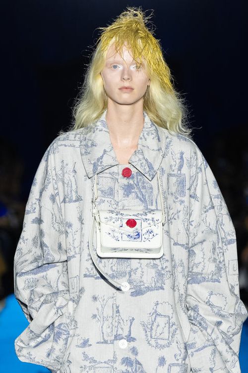 SHINYAKOZUKA】ISSUE#6 2025SS 'picturesque or die' | Retikle Online