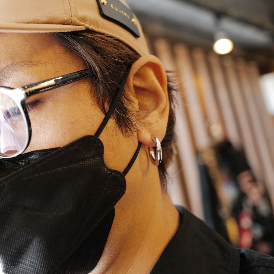 CAREERING -PLACEBO- | River