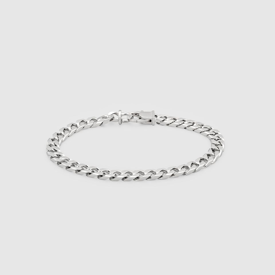 TOMWOOD - Frankie Bracelet 7.7Inch(19.5cm) / フランキー
