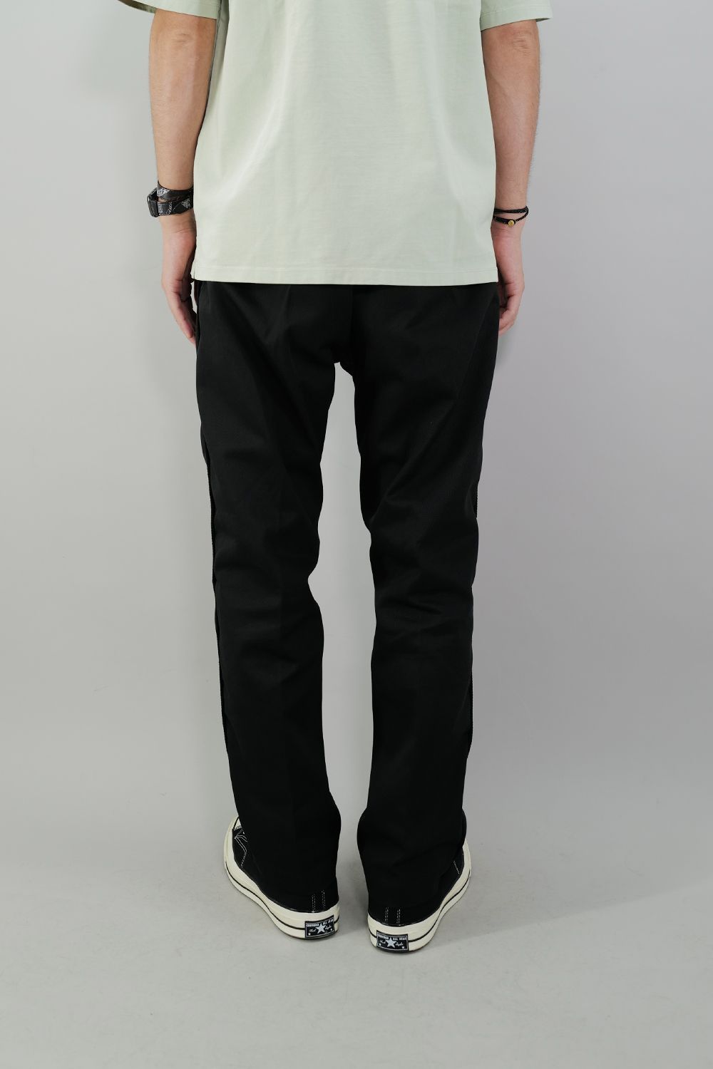 GOD SELECTION XXX / SEQUEL 人気のチノパン比較 | River