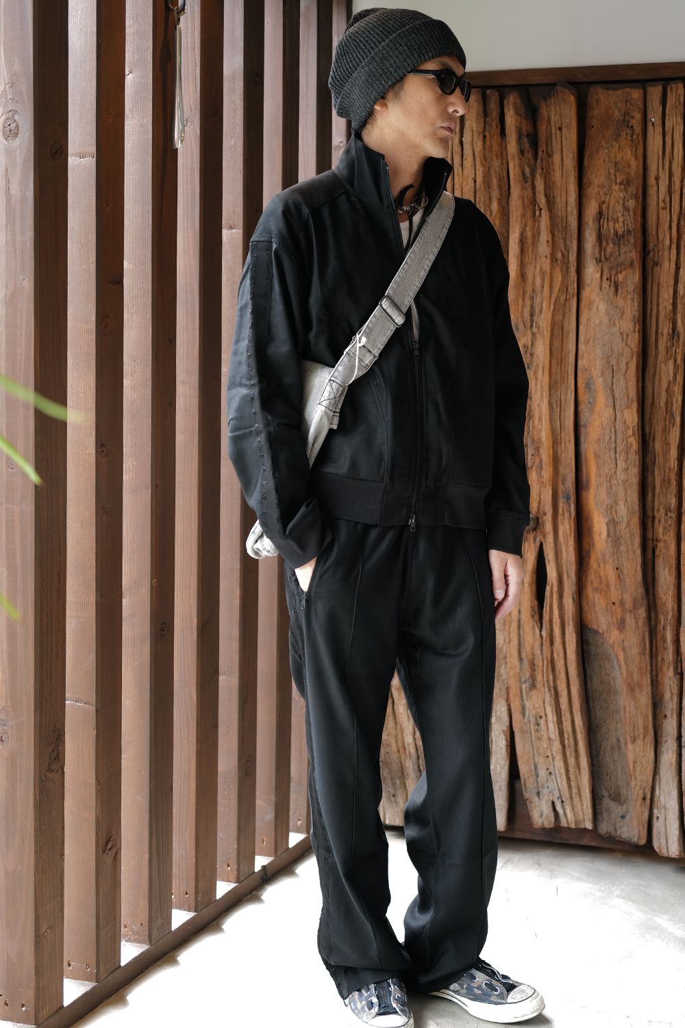 24AW our legacy beanie ビーニーニット帽archive