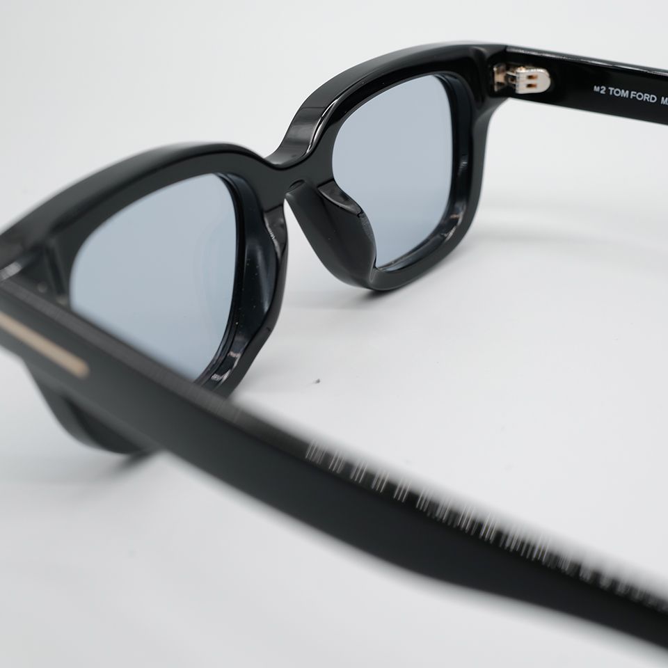 TOM FORD EYEWEAR - FT1274-D-4901A / サングラス / アジアンフィット
