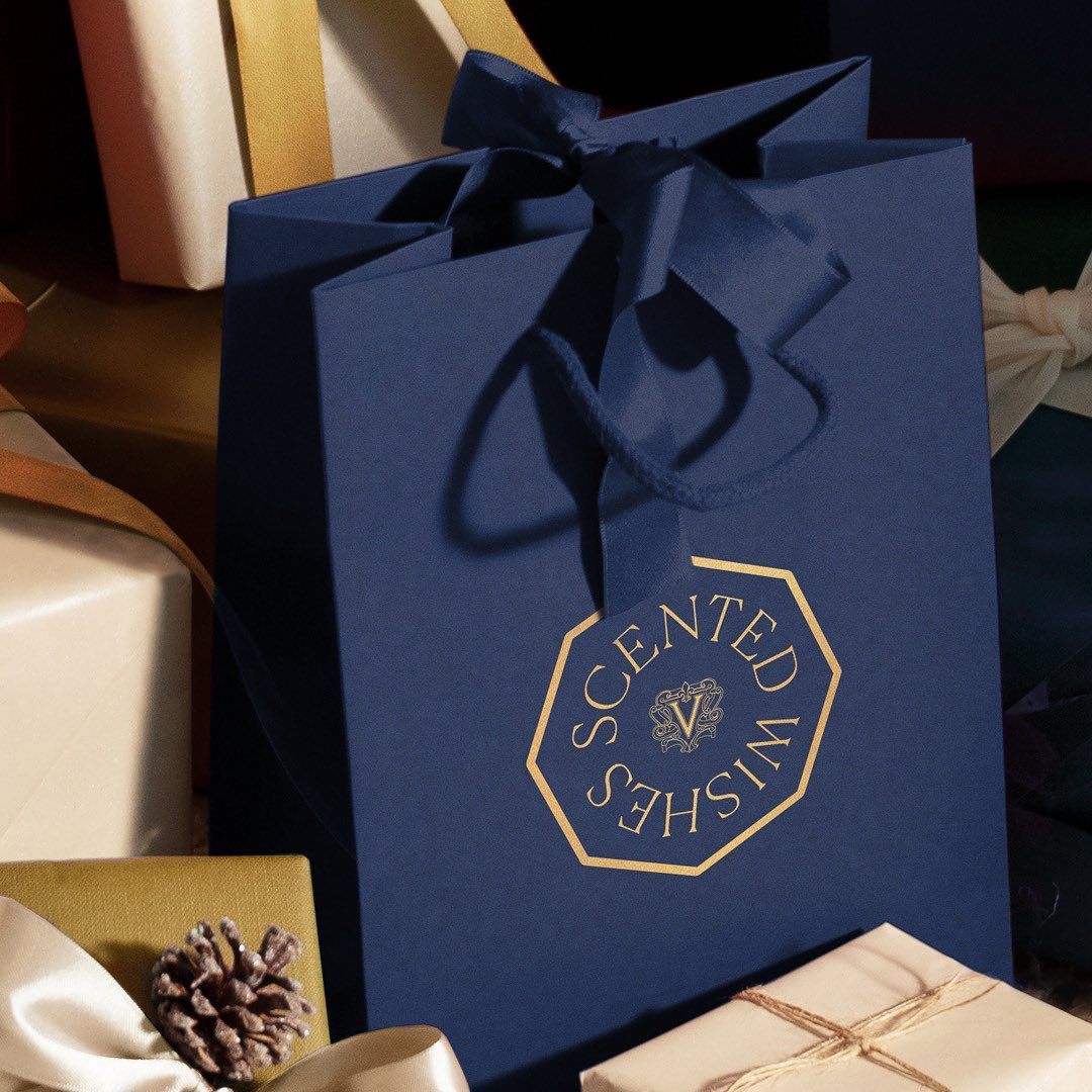 DR.VRANJES - GIFT BOX 250D & 80CA 【250mlディフューザー + 80g