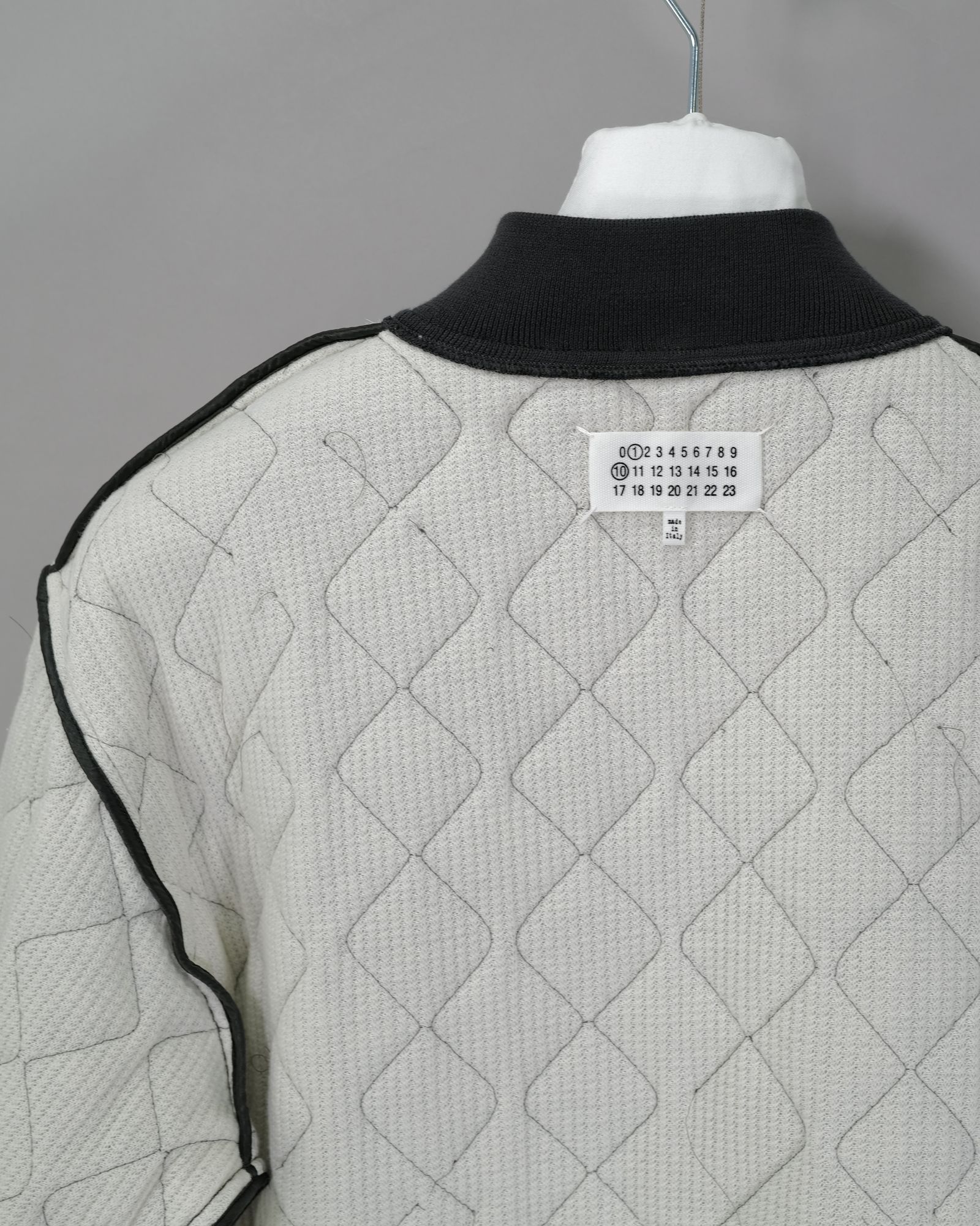 Maison Margiela -新作ジャケット- | River