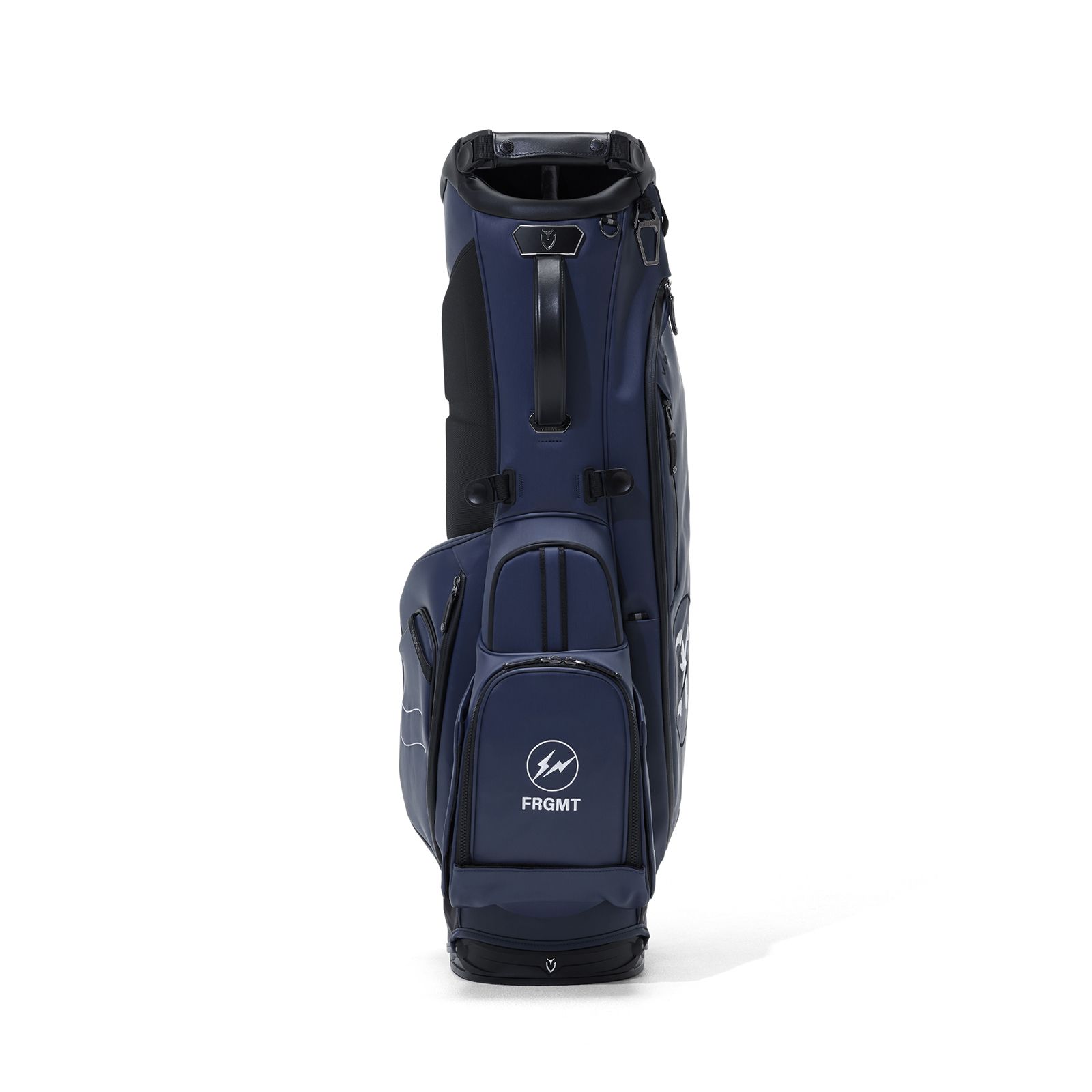 VESSEL x FRAGMENT x GOD SELECTION XXX GOLF BAG 発売開始 | River