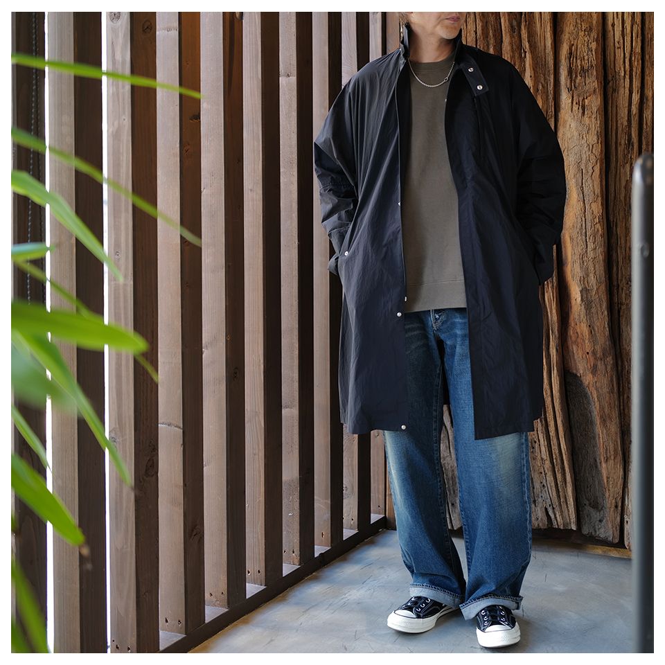 Maison Margiela 17aw オーバーサイズジャケット コート Maison