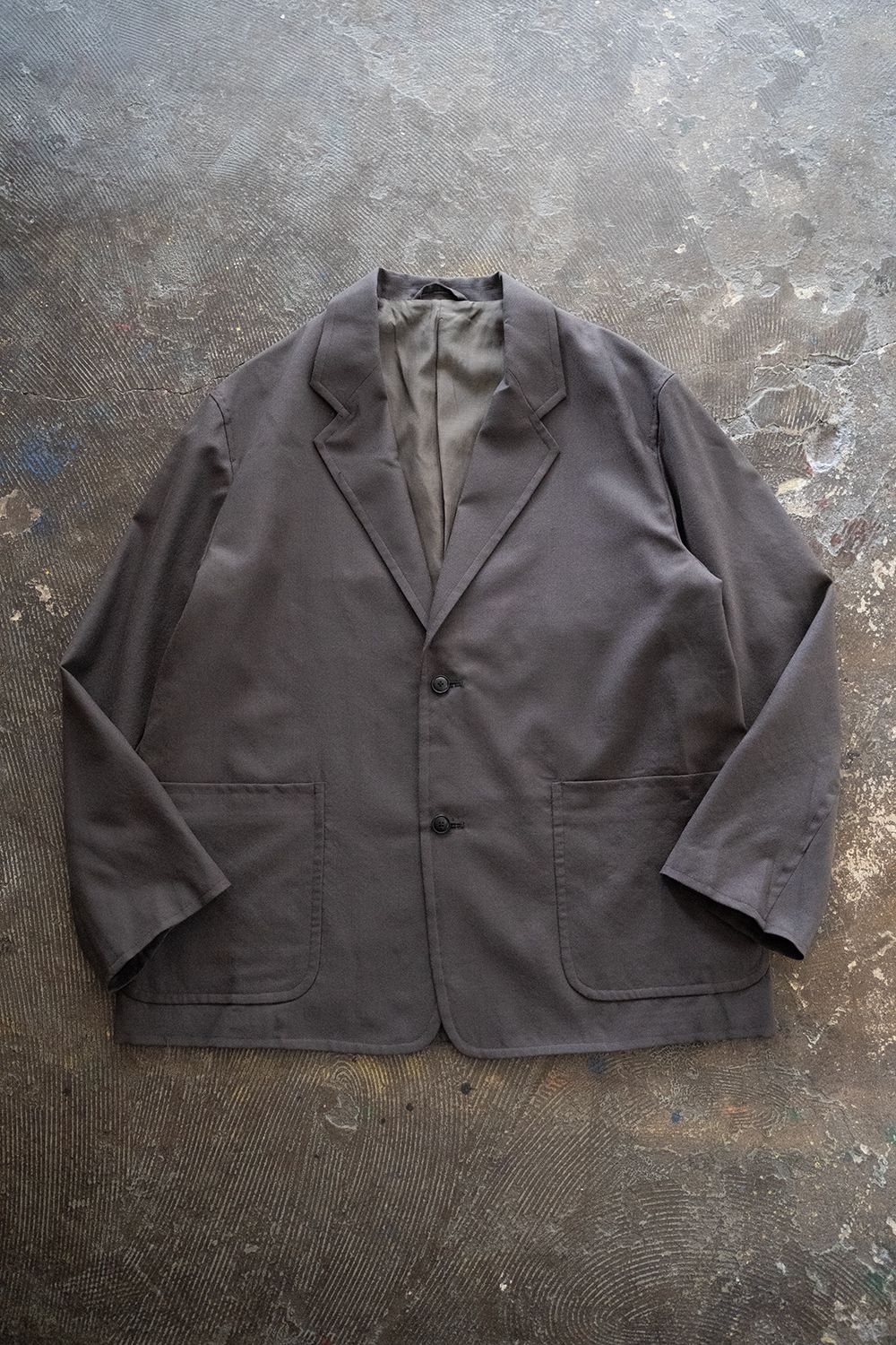 STILL BY HAND - スティルバイハンド ジャケット コート 正規通販 | Salty