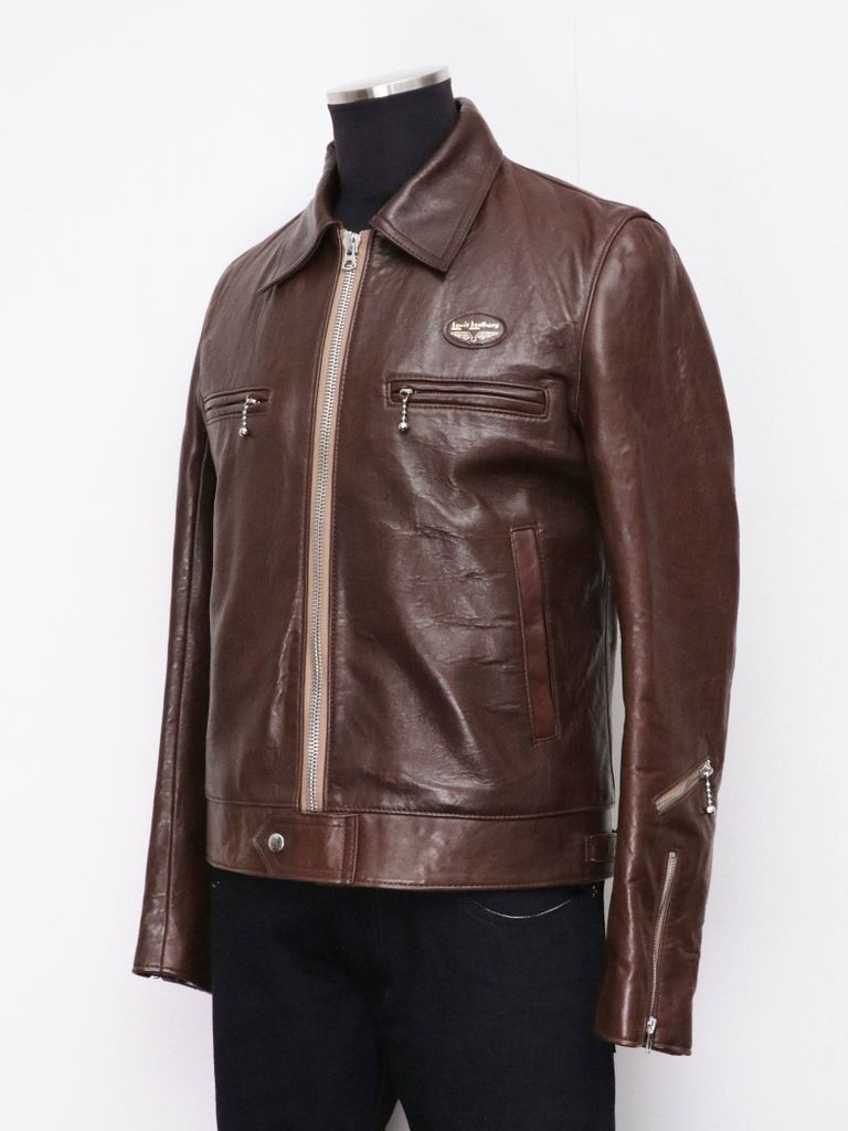 ルイスレザードミネーター タイトフィットタイプ551 ジープスキン