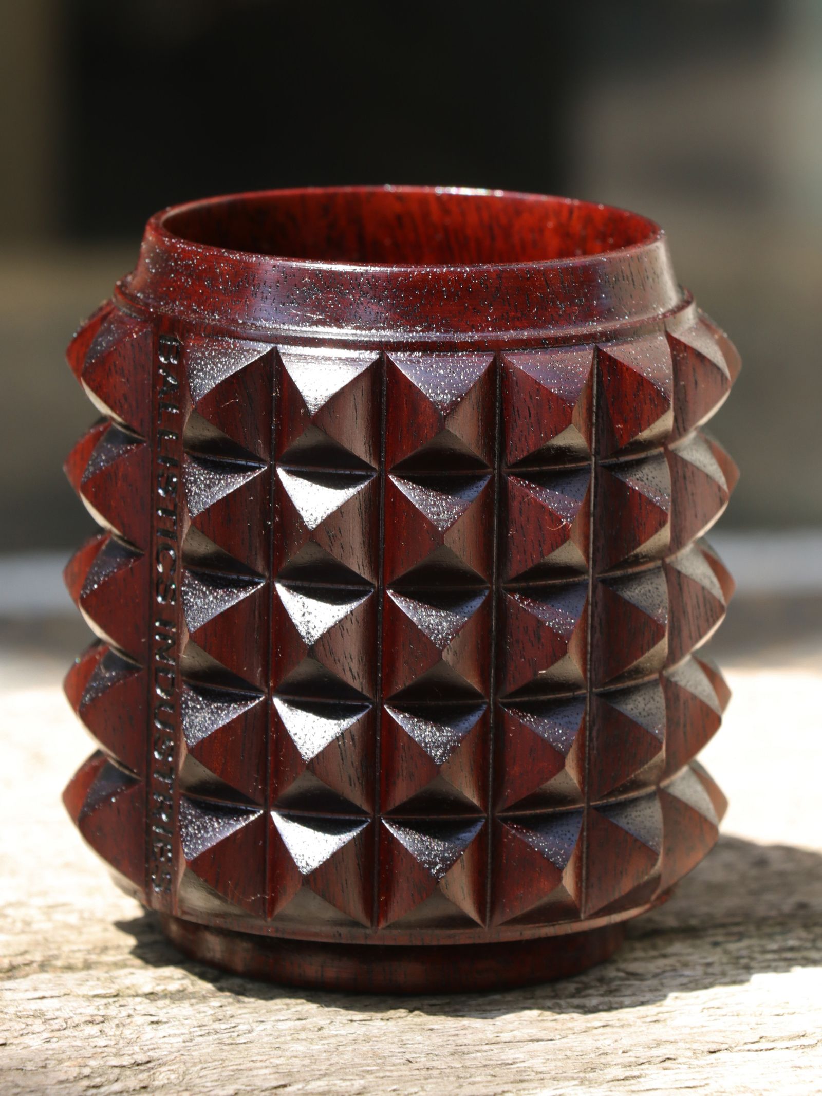 未開封 2点 バリスティクス ballistics スタッズカップ ウレタン