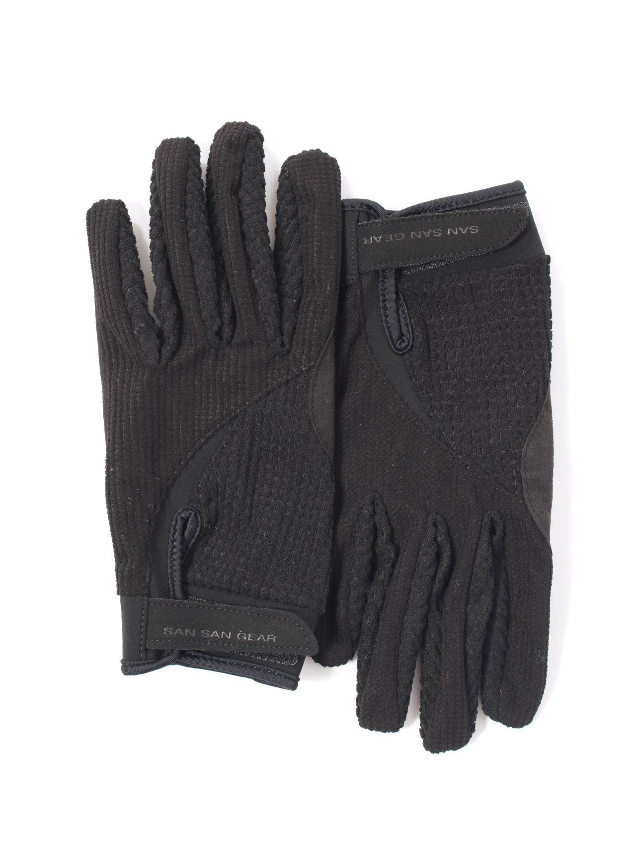 SAN SAN GEAR - 【25AW】スラッシュ グローブ / SLASH GLOVES