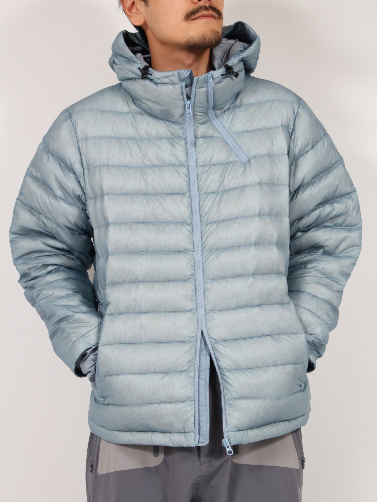 SAN SAN GEAR - 2024 AW - 【pivot/node】 | STORY