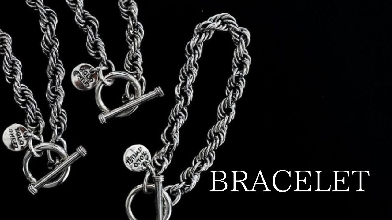 XOLO JEWELRY(ショロ ジュエリー) - ブレスレット | 公式通販