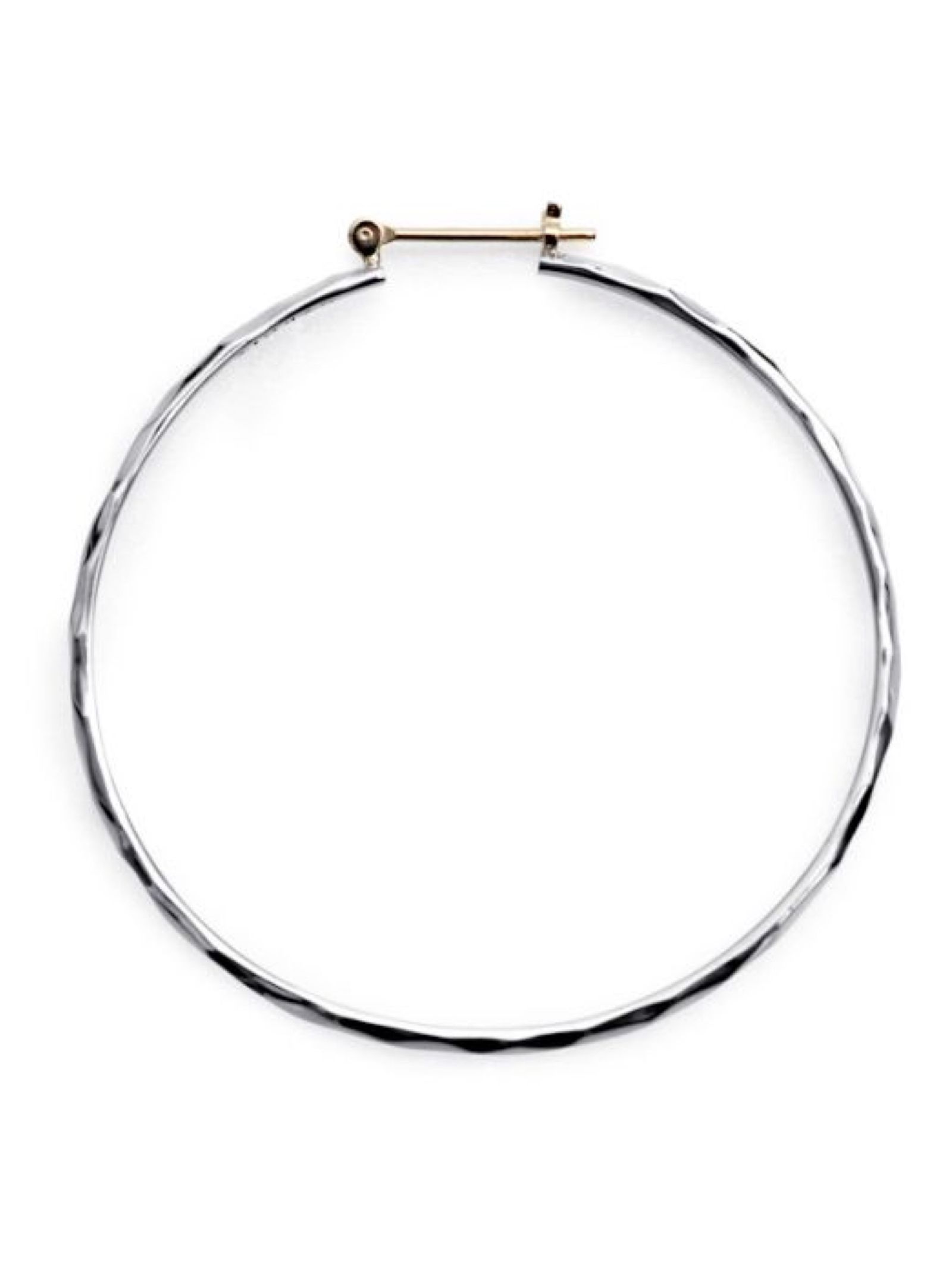 GARNI - 【取り寄せ】りょう コラボピアス / IM, IY Pierce / シルバー