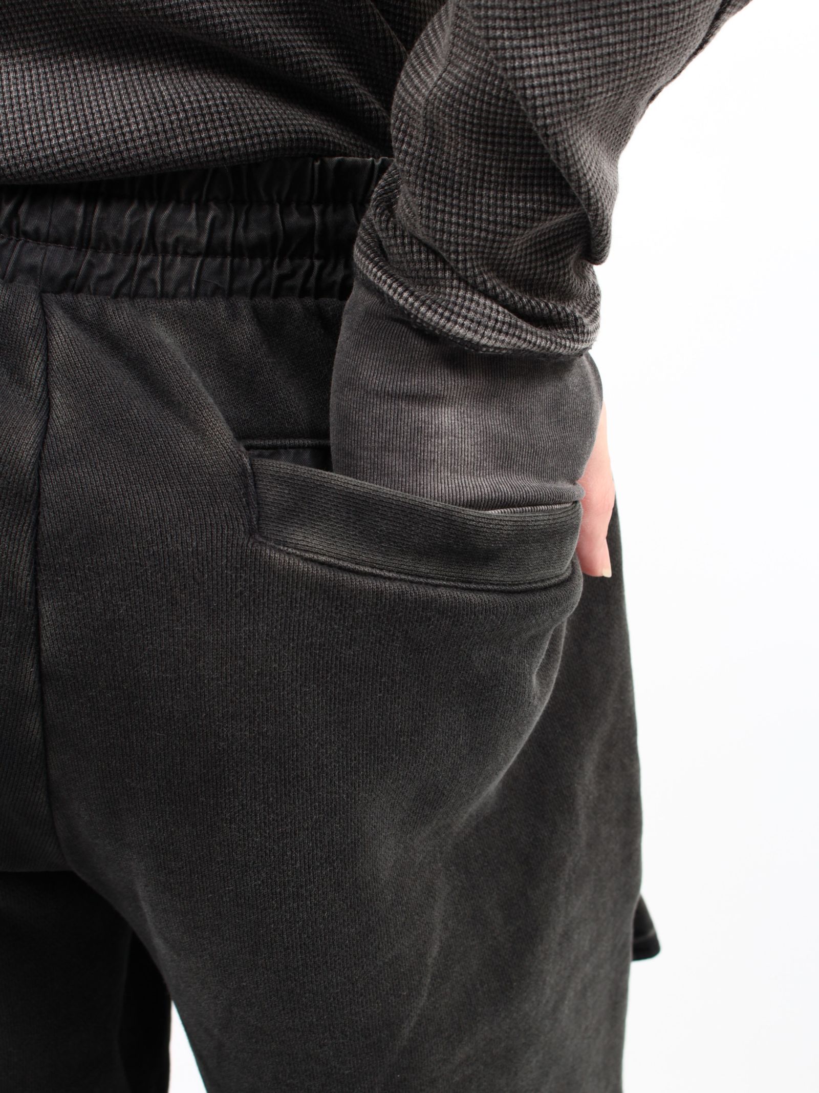 entire studios - ユーティリティ スウェット パンツ / UTILITY SWEATS