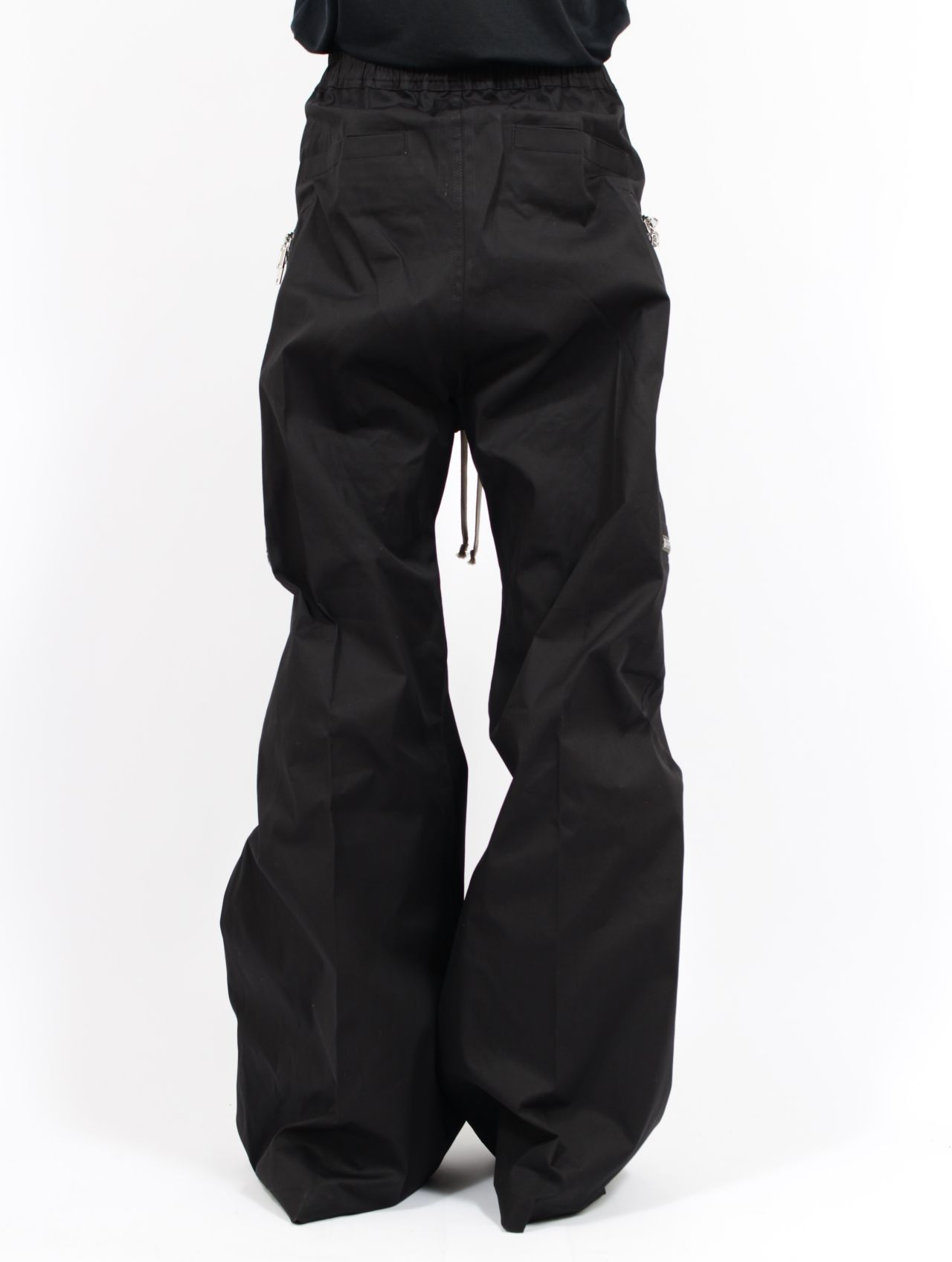 RICK OWENS - 【26SS】 ハイザー ベラパンツ / HEIZER BELAS