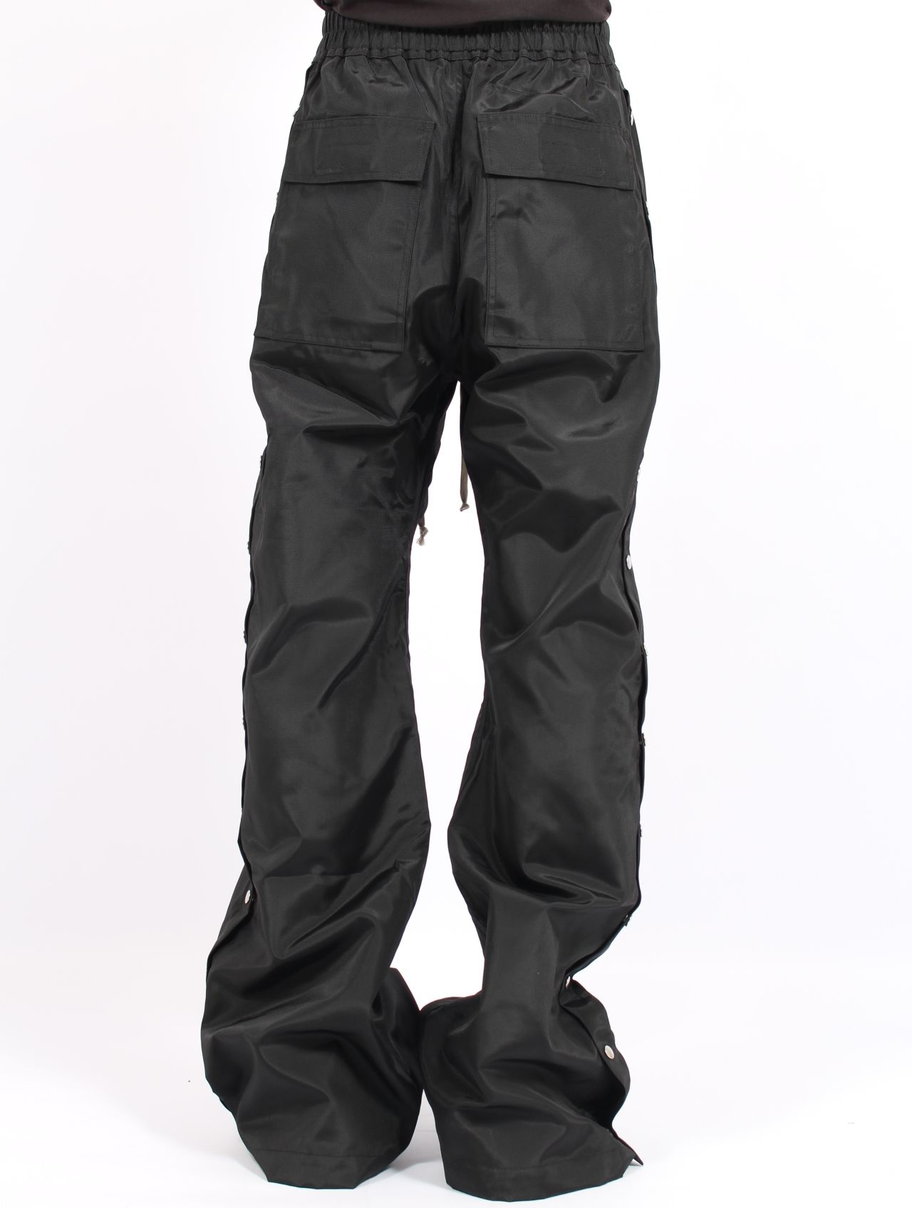 RICK OWENS DRKSHDW - 【25AW】プッシャー パンツ / PUSHER PANTS