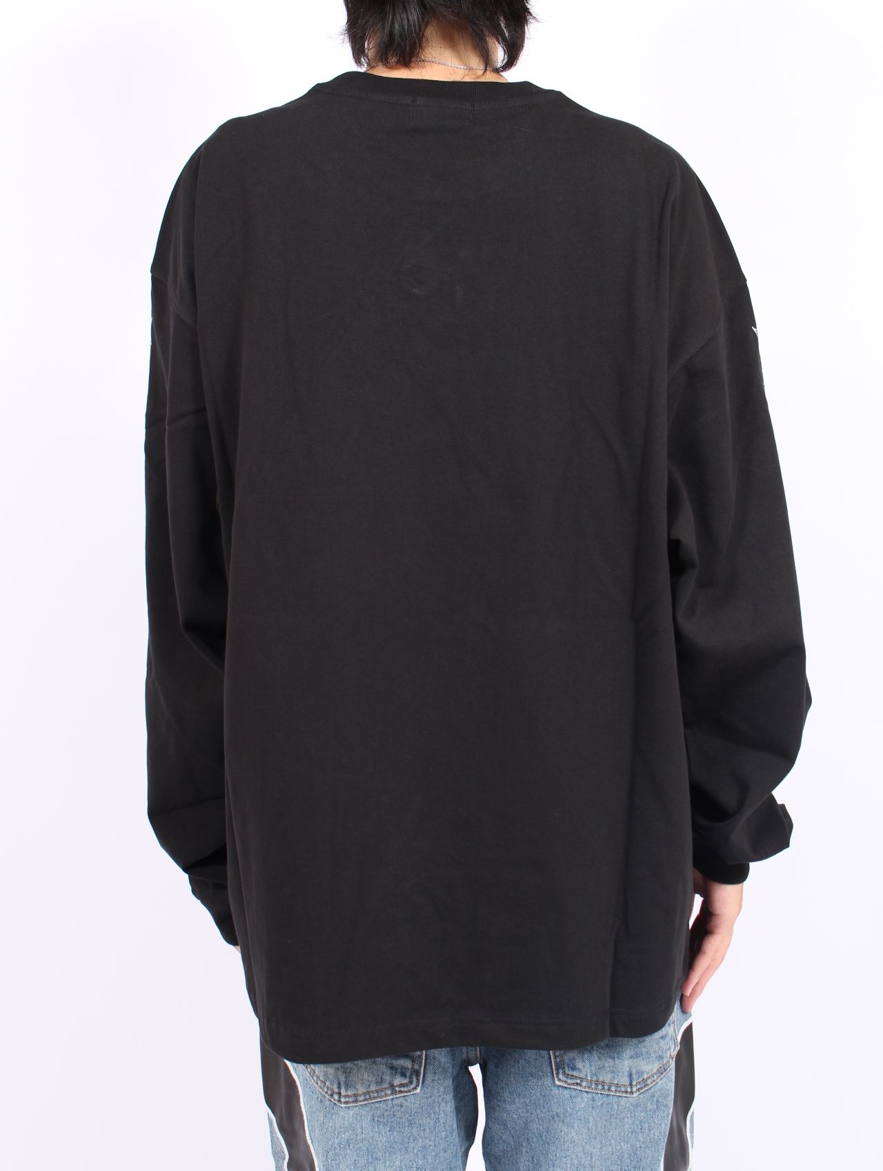 Thug Club - 【25AW】TC パターン ロングスリーブ Tシャツ 長袖