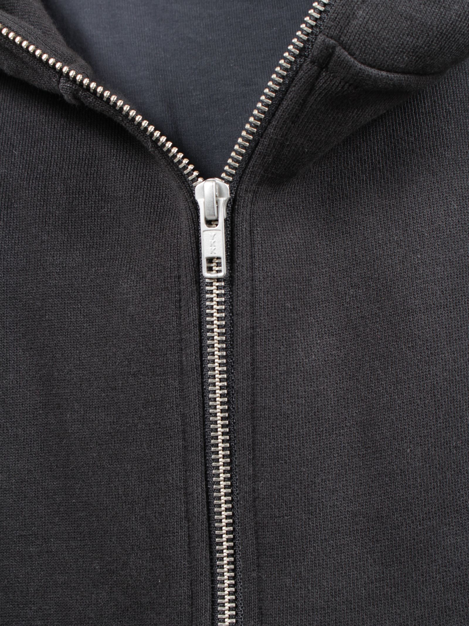 entire studios - エターナル ジップアップ フーディー パーカー