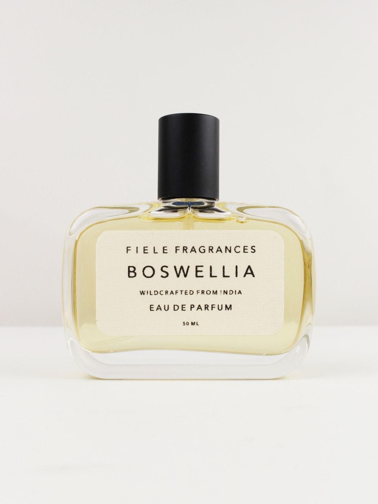香水(ユニセックス) Fiele Fragrances Santalum 50ml 香水(ユニ