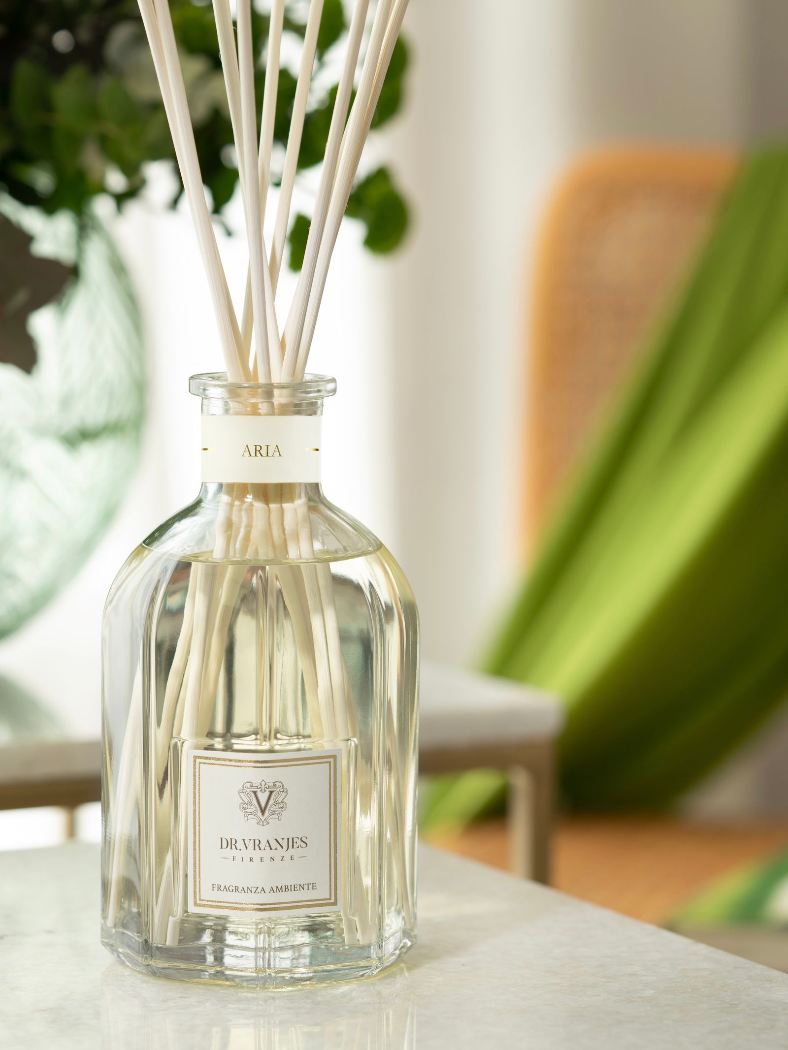 Dr.Vranjes ARIA ルームフレグランス 250ml 楽天市場】【国内正規取扱店】DR.VRANJES ドットール・ヴラニエス ARIA